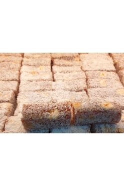 TALAS Kuruyemiş Fındıklı Parmak Cezerye 500 G