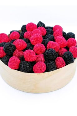 TADACAKSIN Jelibon Böğürtlen (500gr)