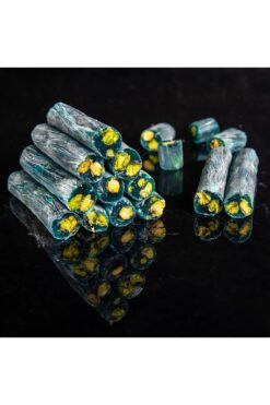 ANTEP FABRİKASI Arjantin Karamelli Fitil Lokum 250 g