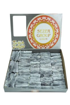 Sezer group AHUDUDUAROMALI ANTEP FISTIKLI FİTİL 1KG