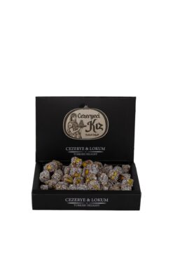 ELBE Narlı Küp Cezerye 500g