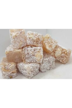 TALAS Kuruyemiş Fındıklı Lokum 500 G