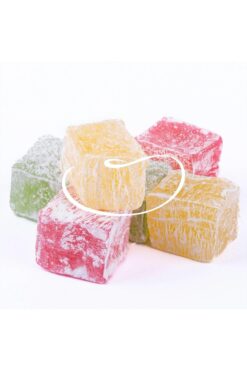 PINAR KURUYEMİŞ Meyveli Kuş Lokumu 1000 G