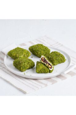 BULUTLAR KURUYEMİŞ Paşa Bohça Lokum (KG) 1000 gr