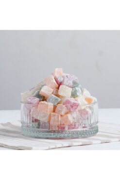 BULUTLAR KURUYEMİŞ Karışık Meyveli Kuş Lokumu (KG) 2000 gr