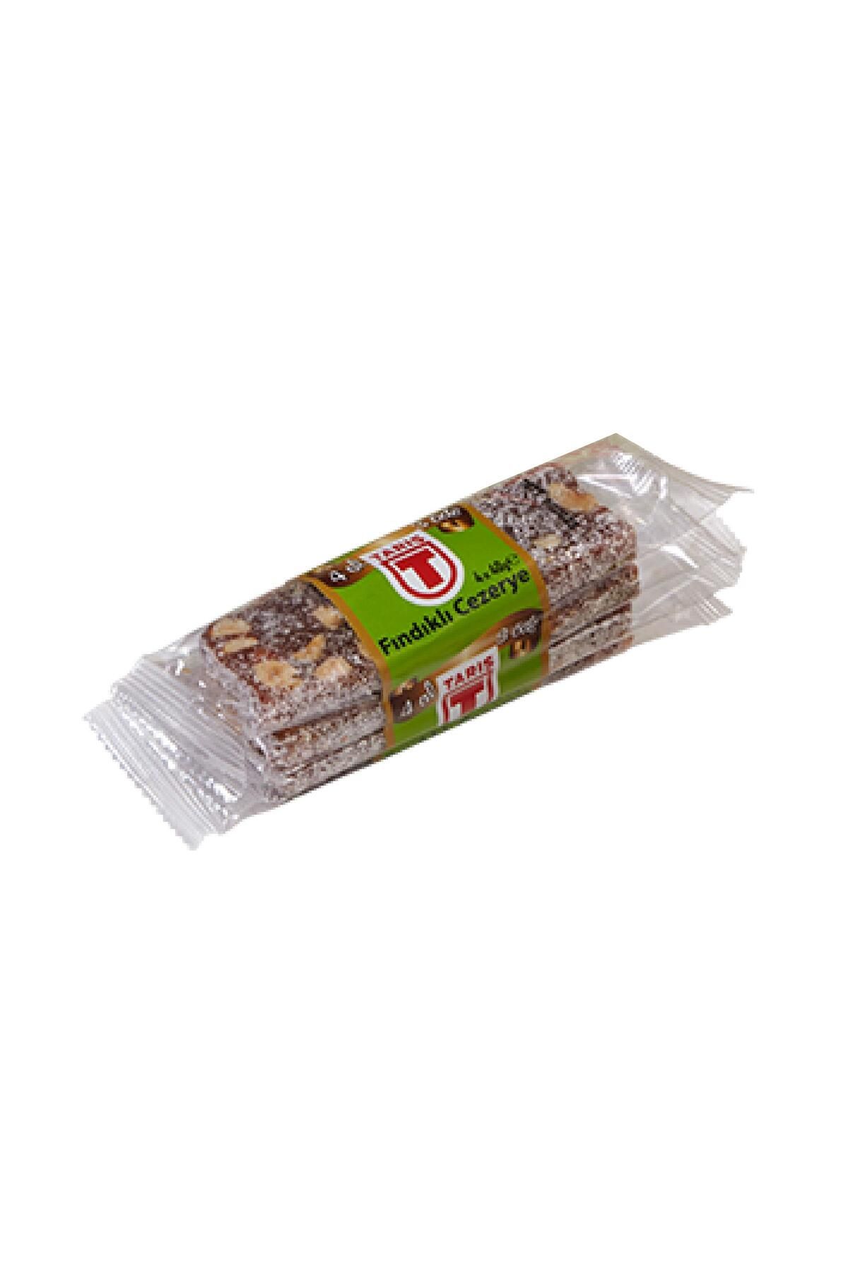 Tariş Fındıklı Cezerye 40 gr 4'lü Paket - Görsel 2