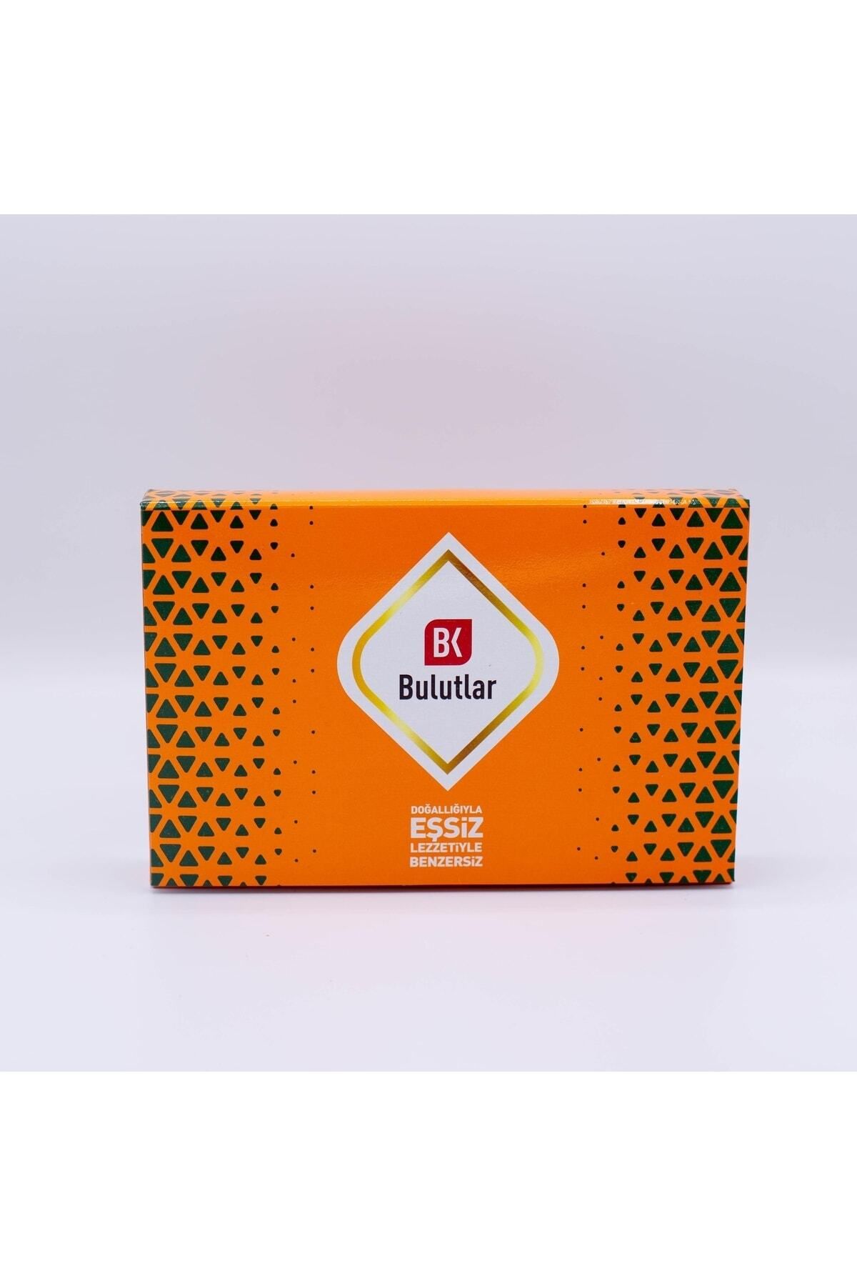 BULUTLAR KURUYEMİŞ Zereşkli Antep Fıstıklı Lokum (KG) 2000 gr - Görsel 3