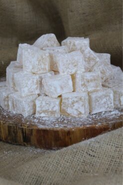 Genel Markalar Sade Lokum (500GR)