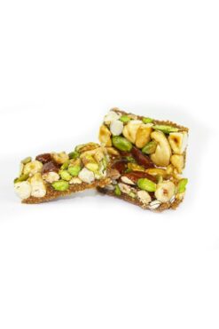 Tuğba Kuruyemiş Yedi Inci 243 gr