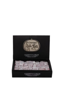 ELBE Güllü Lokum 500g