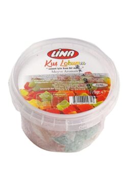 Lina Kuş Lokumu 180 Gr