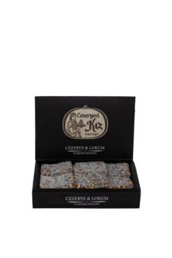 ELBE Fındıklı Yaprak Cezerye 500g