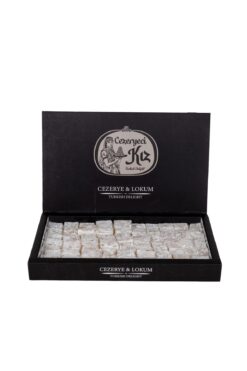 ELBE Sade Lokum 1 Kg