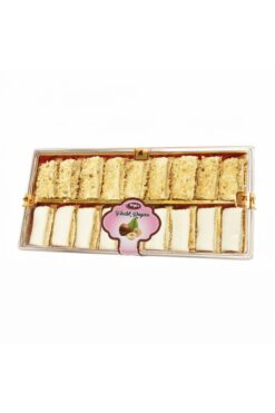 Tuğba Kuruyemiş Fındık Rüyası 270 gr