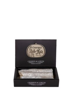 ELBE Cevızli Şeker Sucuğu 1 Kg