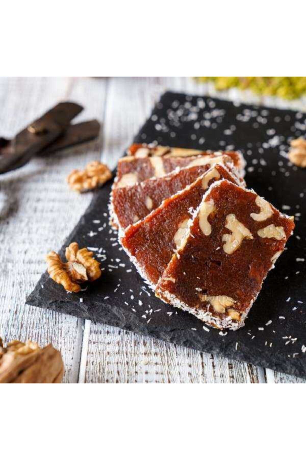 Yeni Uğur Cevizli Cezerye 500 Gr - Görsel 3