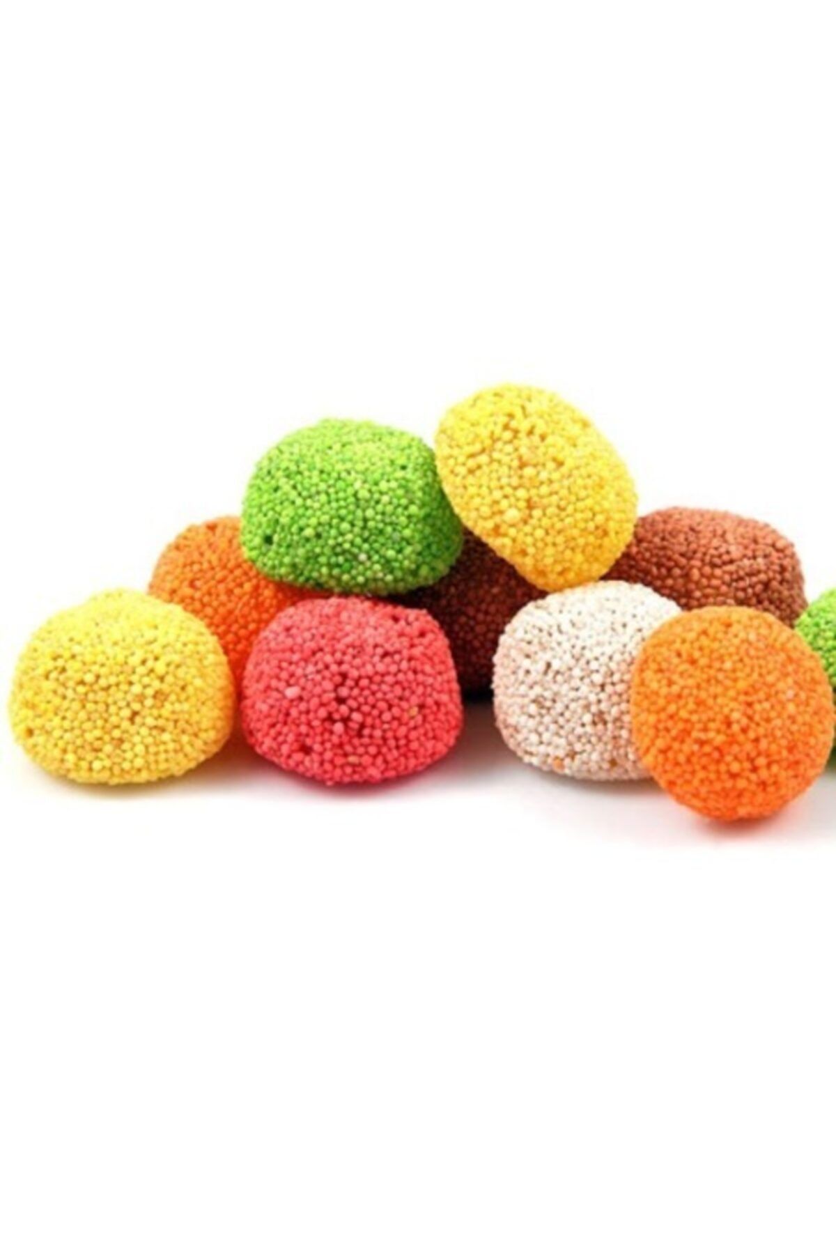 Kevser Jöle Lokum 1000 Gr - Görsel 2