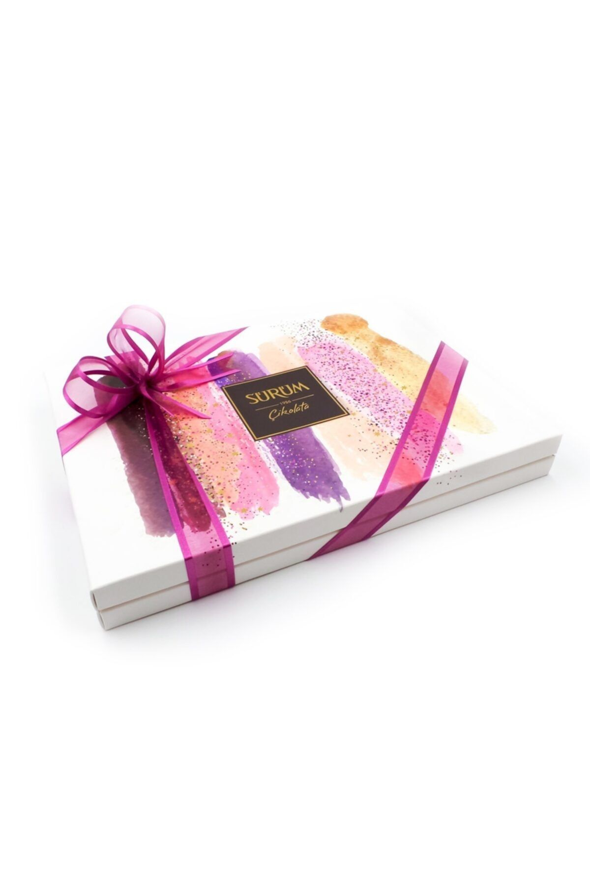 Sürüm Şekercisi Hindistan Cevizli Antep Fıstıklı Çifte Kavrulmuş Lokum 250 gr - Görsel 2