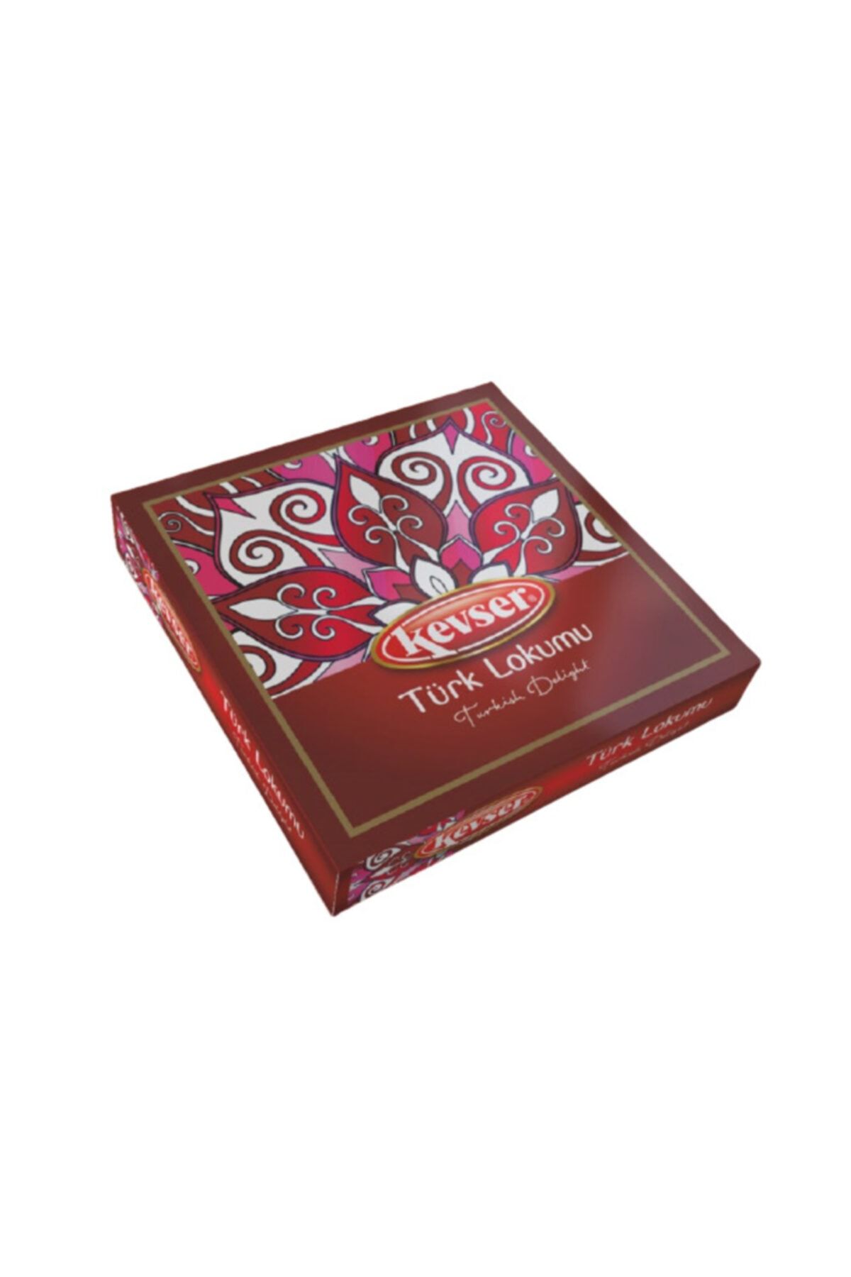 Kevser Jöle Lokum 1000 Gr - Görsel 3