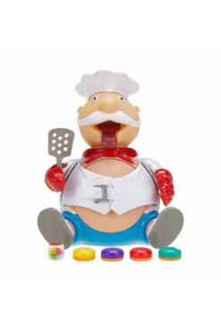 Hasbro Tombik Aşçı Kutu Oyunu 930335