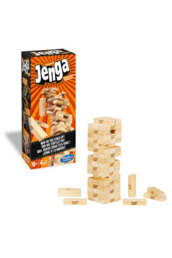 Jenga Hasbro Denge Oyunu