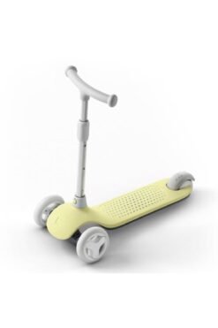 Xiaomi Işıklı Ayarlanabilir 3 Tekerlekli Scooter
