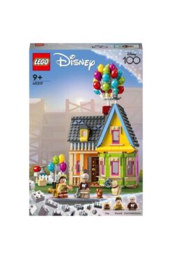 LEGO Disney 43217 'Up' House
