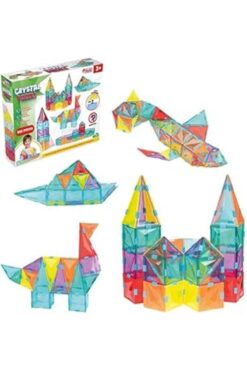 Genel Markalar Kristal Puzzle 300 Parça