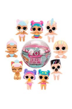 LOL Tots Baby Bundle
