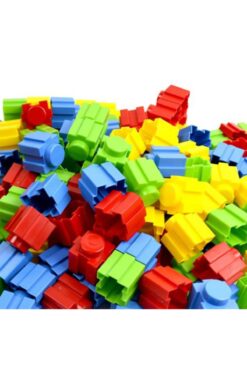 Genel Markalar Tik Tak Bloklar 250 Parça