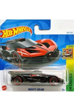 HOT WHEELS Tekli Arabalar Bugatti Bolide - HTF08