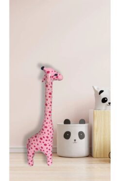 GRAN TOYS Oyun Arkadaşım Peluş Zürafa 100cm
