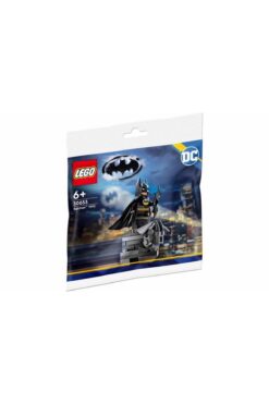 LEGO Super Heroes 30653 Batman 1992