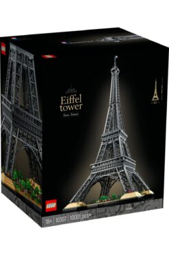 LEGO 10307 ® Icons Eyfel Kulesi