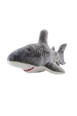 GRAN TOYS Peluş Köpek Balığı 60cm