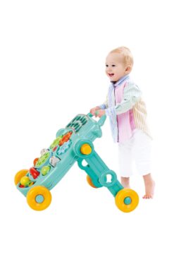 baby toys Happy Ilk Adım Arabası