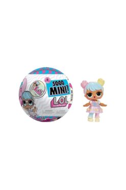 LOL L.O.L. Surprise Sooo Mini Sürpriz