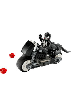 LEGO Super Heroes 30679 Venom Street Bike