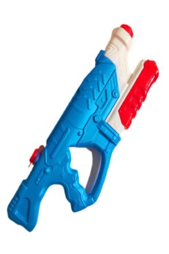 Brother Toys Jumbo Büyük Boy Pompalı Su Tabancası 1 Litre Depolu