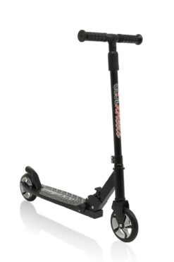 Cool Wheels Furkan Toys 8 Yaş ve Üzeri Katlanabilir Gri Scooter