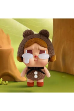 oyuncax Crying Again Cry Baby Çanta Charmı Aksesuar aglayan bebek