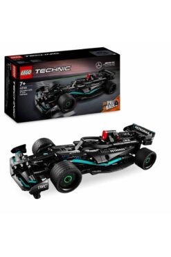 LEGO Technic Mercedes-AMG F1 W14 E Performance Pull-Back 42165 - 7 Yaş ve Üzeri Çocuklar için