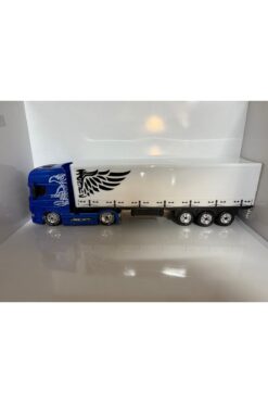 ASE volvo tır oyuncak