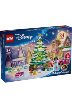 LEGO Disney 43253 Disney Advent Calendar