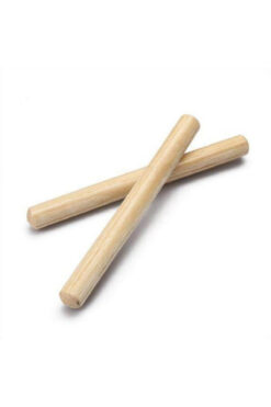 RAF Store Ahşap Ritim Çubuğu 1 Çift 30 Cm