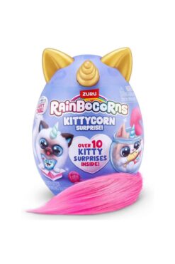 Rainbocorns Kittycorn S3 Sürpriz Paket