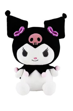 Ailenizin Oyuncakçısı KUROMİ Peluş Oyuncak Büyük
