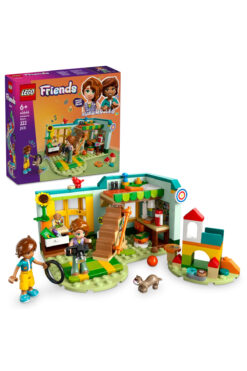 LEGO ® Friends Autumn’un Odası 42646 - 6+ Oyuncak Yapım Seti (222Parça)