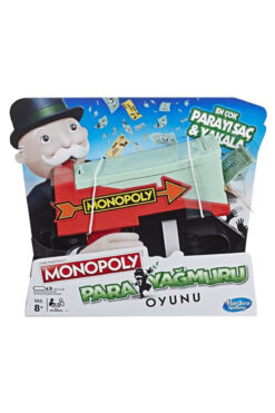 Monopoly Para Yağmuru E3037