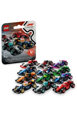 LEGO 71049 F1® KOLEKSİYONLUK YARIŞ ARA.. V110